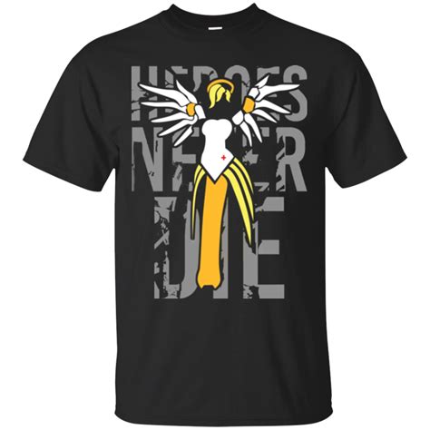 Join the Coven of Witch Mercy with this Unique Shirt